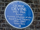 Devine, George (id=1242)